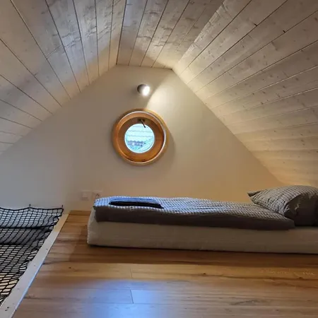 Апартаменты U Bobra Sjezdare Долни-Морава