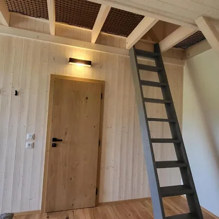 Lägenhet U Bobra Sjezdare Dolní Morava