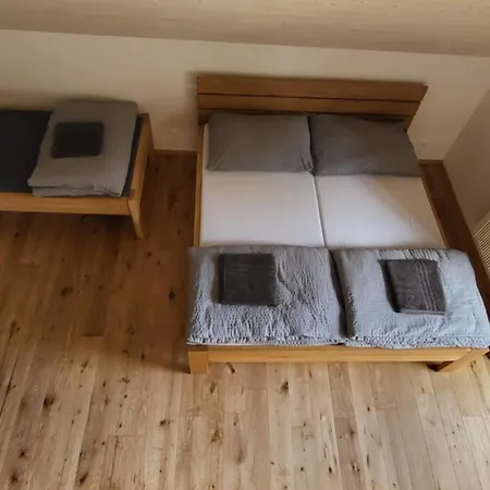 U Bobra Sjezdare * Долни-Морава